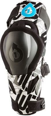 best mtb knee brace